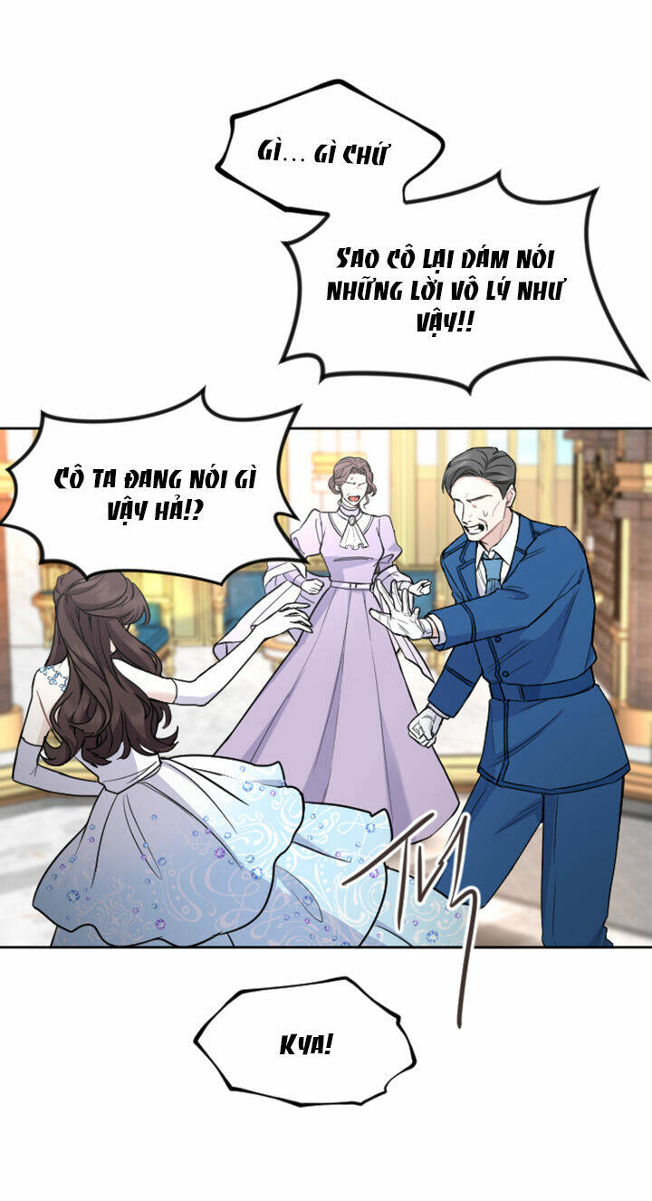 Tôi Sẽ Bị Trừ Khử Cùng Hoàng Đế Chapter 61.2 - Trang 2