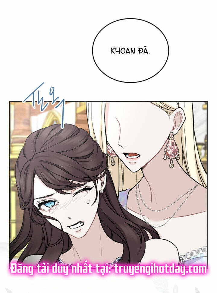 Tôi Sẽ Bị Trừ Khử Cùng Hoàng Đế Chapter 61.2 - Trang 2