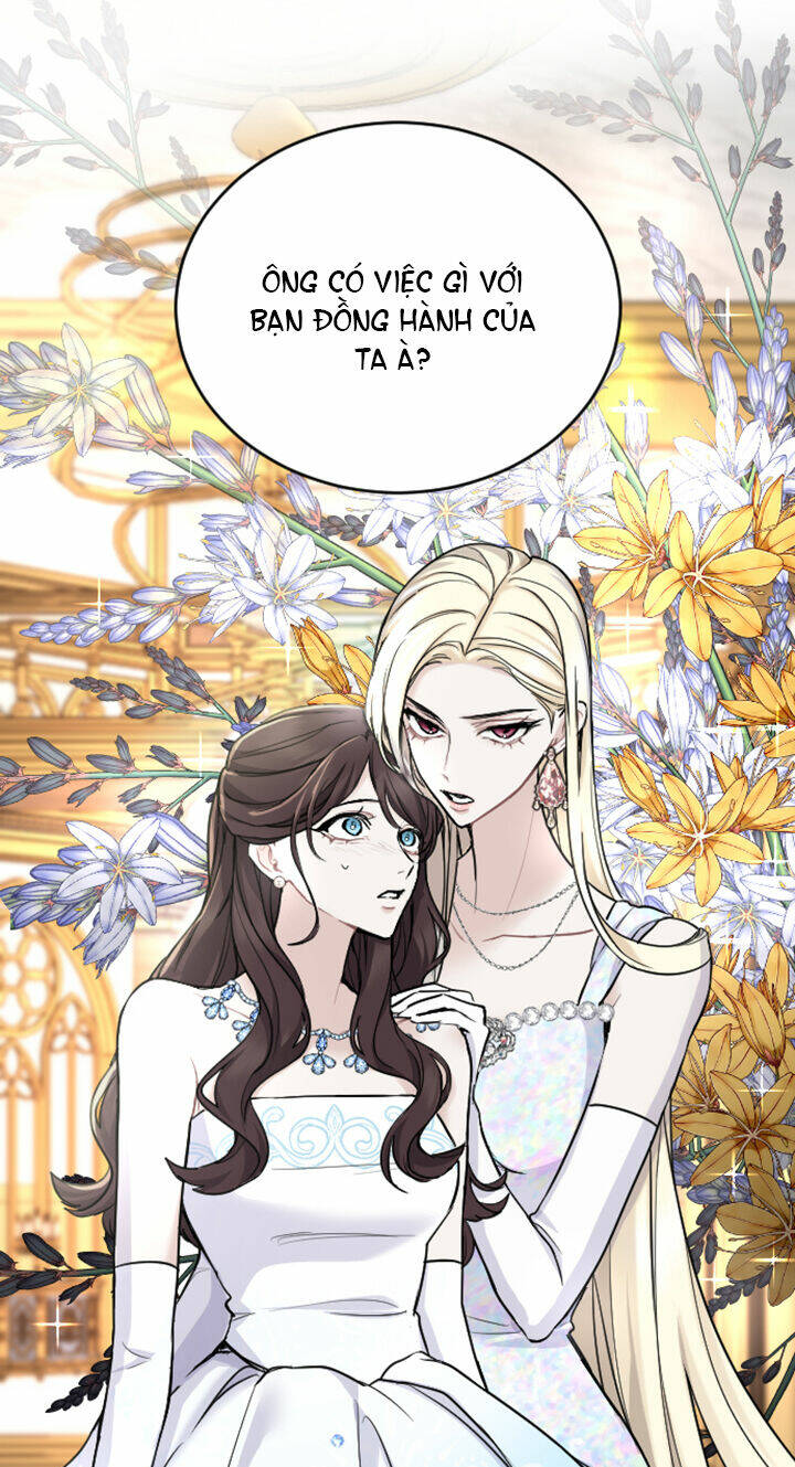 Tôi Sẽ Bị Trừ Khử Cùng Hoàng Đế Chapter 61.2 - Trang 2