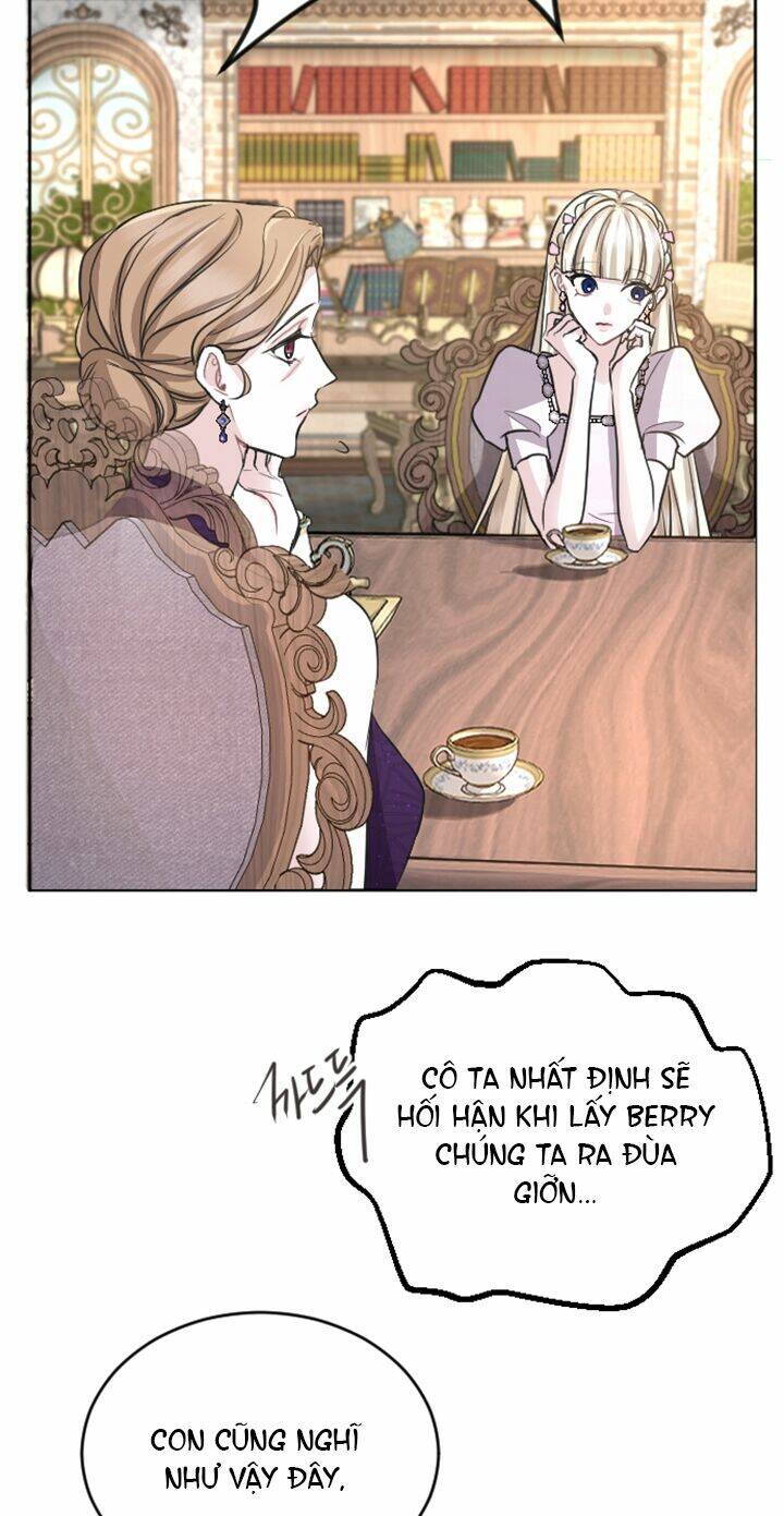 Tôi Sẽ Bị Trừ Khử Cùng Hoàng Đế Chapter 62.1 - Trang 2