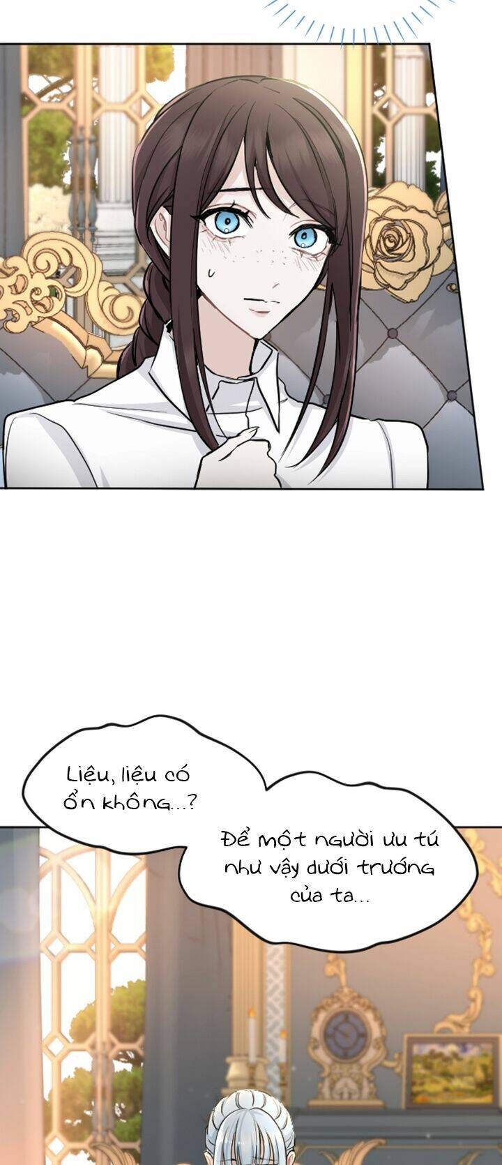 Tôi Sẽ Bị Trừ Khử Cùng Hoàng Đế Chapter 63.1 - Trang 2