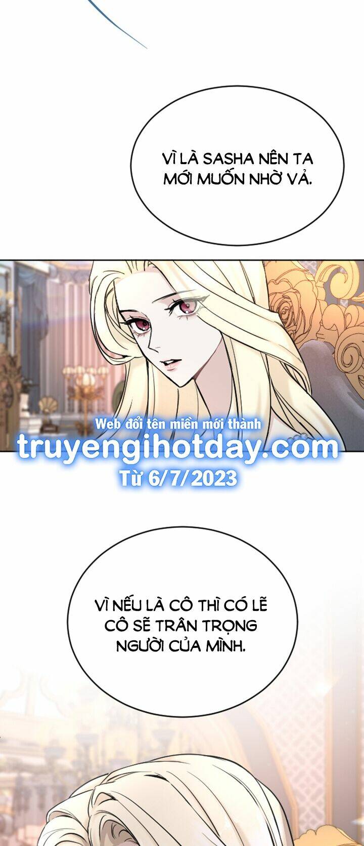 Tôi Sẽ Bị Trừ Khử Cùng Hoàng Đế Chapter 63.1 - Trang 2