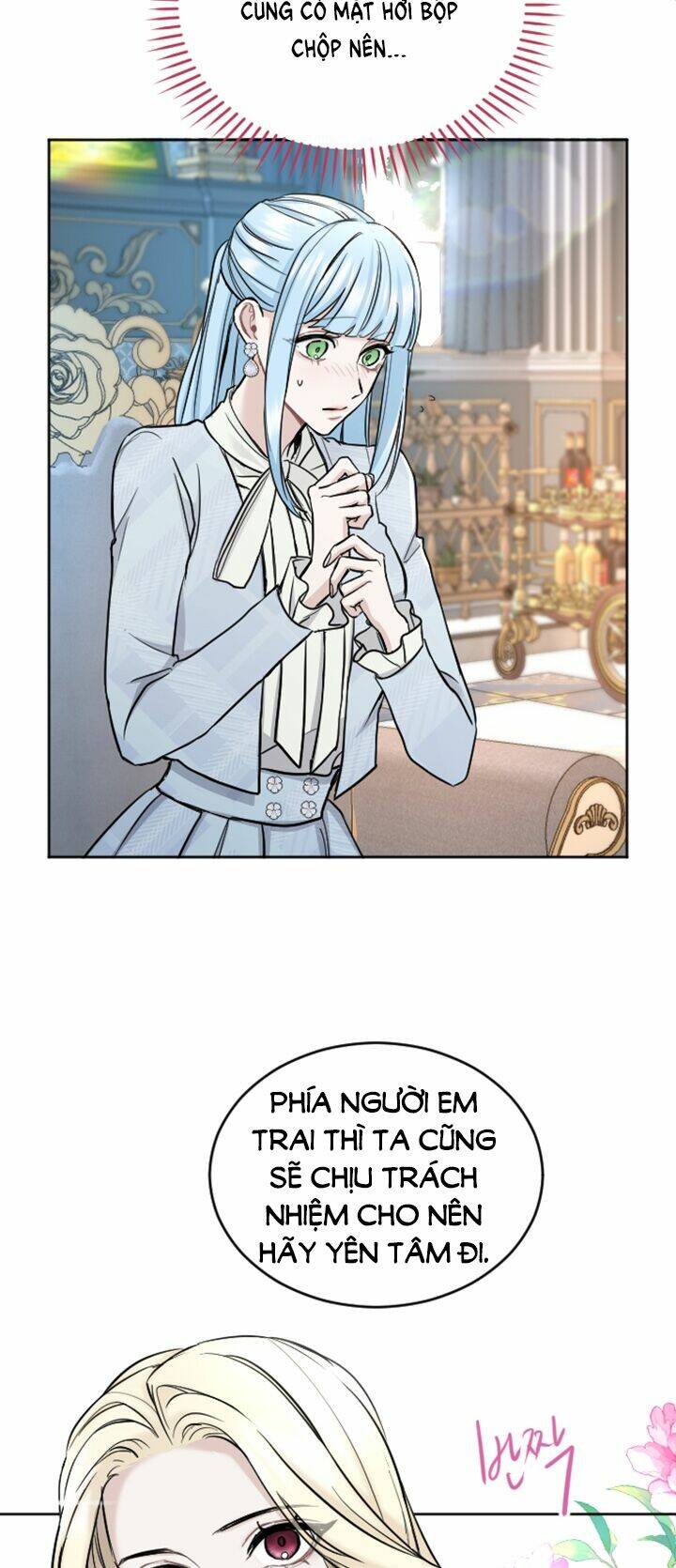 Tôi Sẽ Bị Trừ Khử Cùng Hoàng Đế Chapter 63.1 - Trang 2