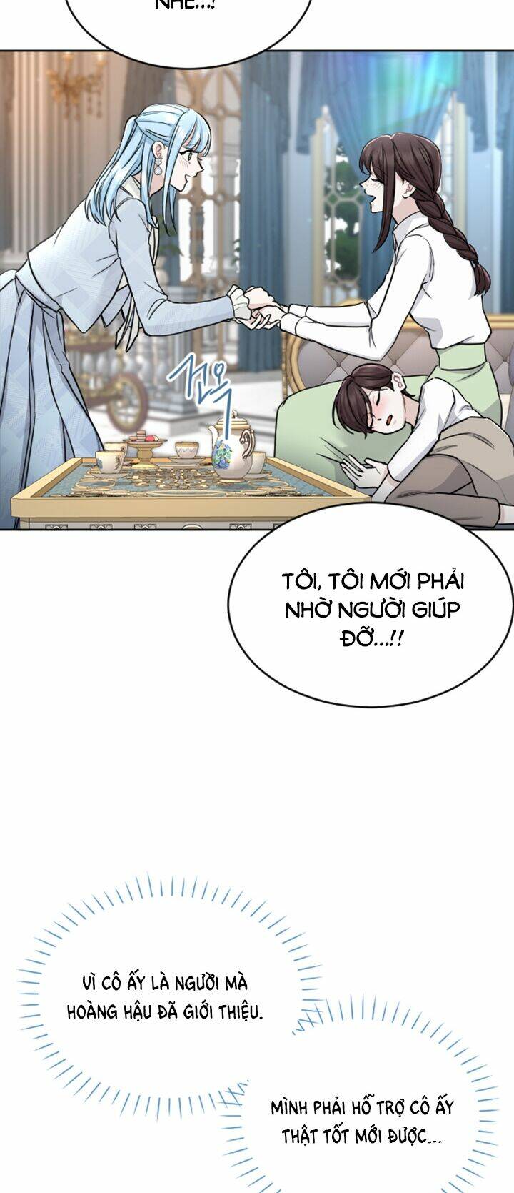 Tôi Sẽ Bị Trừ Khử Cùng Hoàng Đế Chapter 63.1 - Trang 2