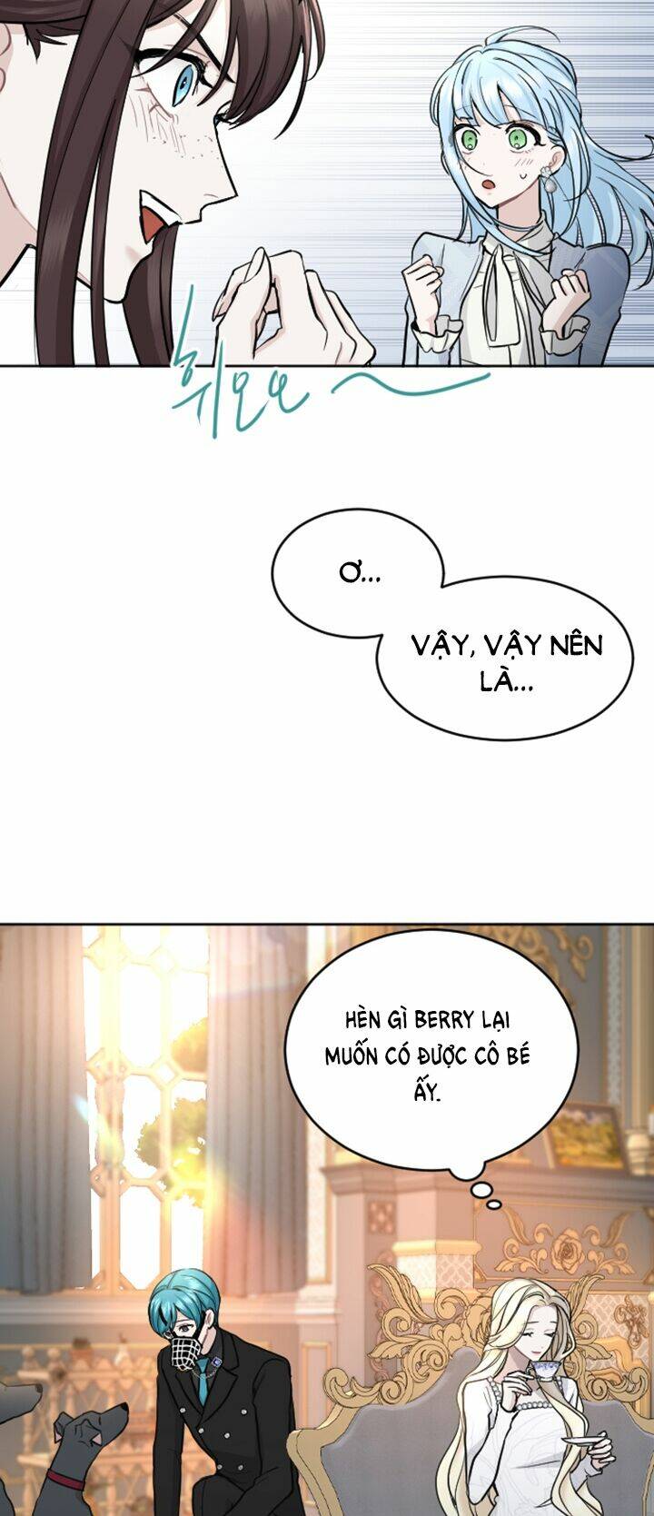 Tôi Sẽ Bị Trừ Khử Cùng Hoàng Đế Chapter 63.1 - Trang 2