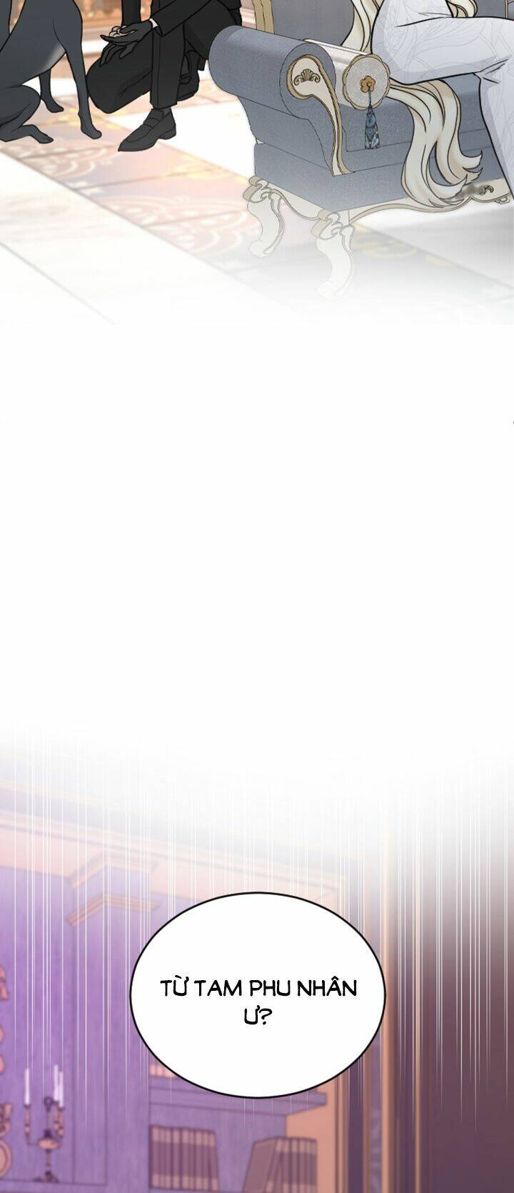 Tôi Sẽ Bị Trừ Khử Cùng Hoàng Đế Chapter 63.1 - Trang 2