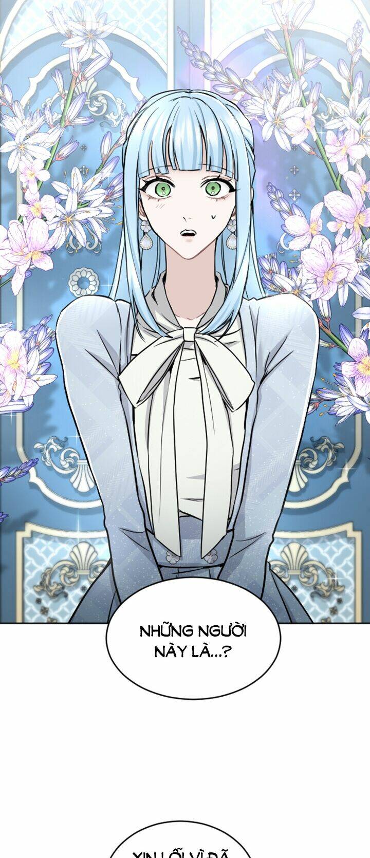 Tôi Sẽ Bị Trừ Khử Cùng Hoàng Đế Chapter 63.1 - Trang 2