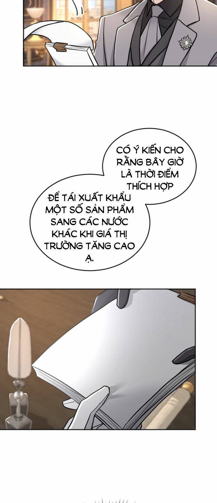 Tôi Sẽ Bị Trừ Khử Cùng Hoàng Đế Chapter 63.1 - Trang 2