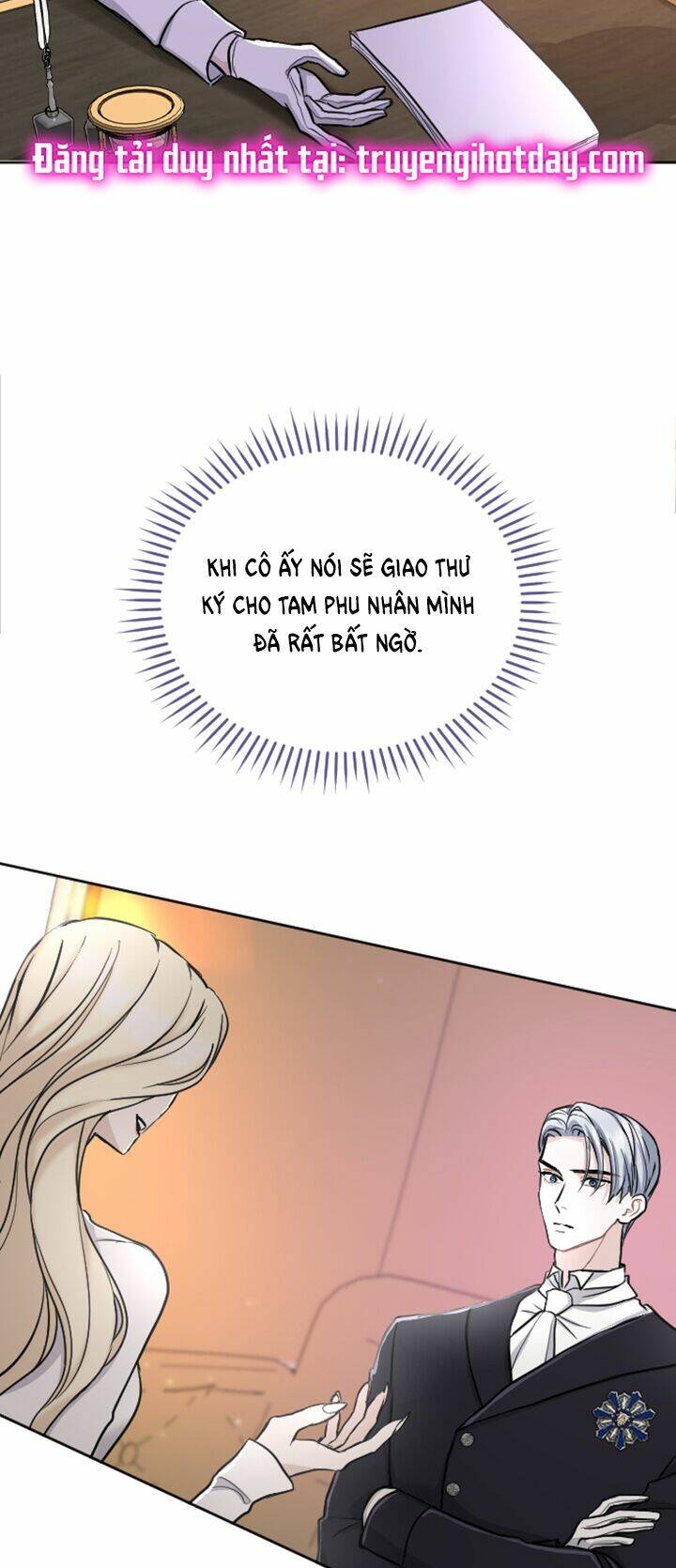 Tôi Sẽ Bị Trừ Khử Cùng Hoàng Đế Chapter 63.1 - Trang 2