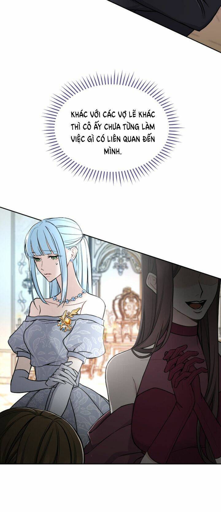 Tôi Sẽ Bị Trừ Khử Cùng Hoàng Đế Chapter 63.1 - Trang 2