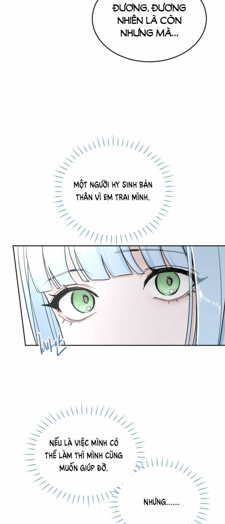 Tôi Sẽ Bị Trừ Khử Cùng Hoàng Đế Chapter 63.1 - Trang 2