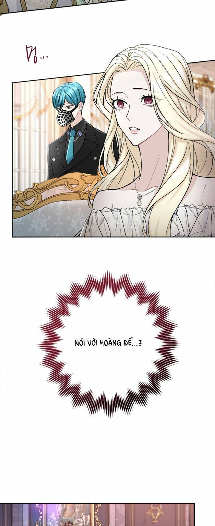Tôi Sẽ Bị Trừ Khử Cùng Hoàng Đế Chapter 63.2 - Trang 2