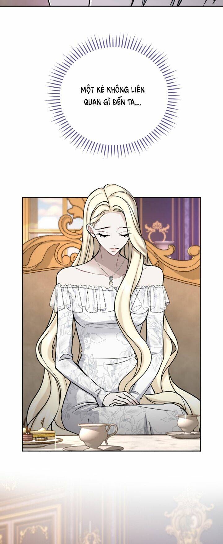 Tôi Sẽ Bị Trừ Khử Cùng Hoàng Đế Chapter 63.2 - Trang 2