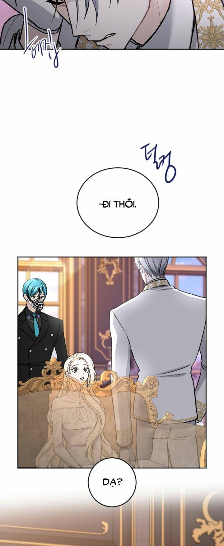 Tôi Sẽ Bị Trừ Khử Cùng Hoàng Đế Chapter 63.2 - Trang 2