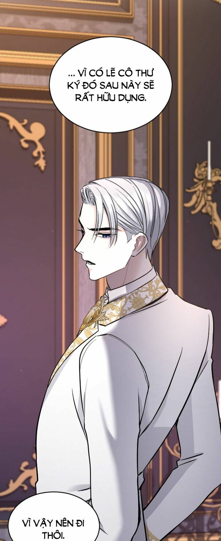 Tôi Sẽ Bị Trừ Khử Cùng Hoàng Đế Chapter 63.2 - Trang 2