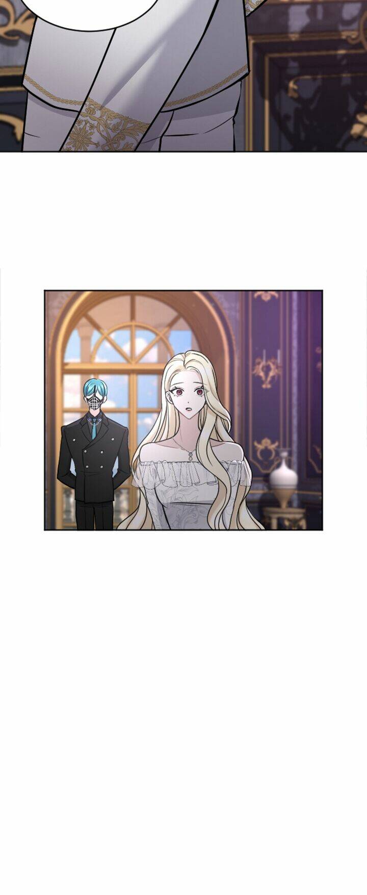 Tôi Sẽ Bị Trừ Khử Cùng Hoàng Đế Chapter 63.2 - Trang 2