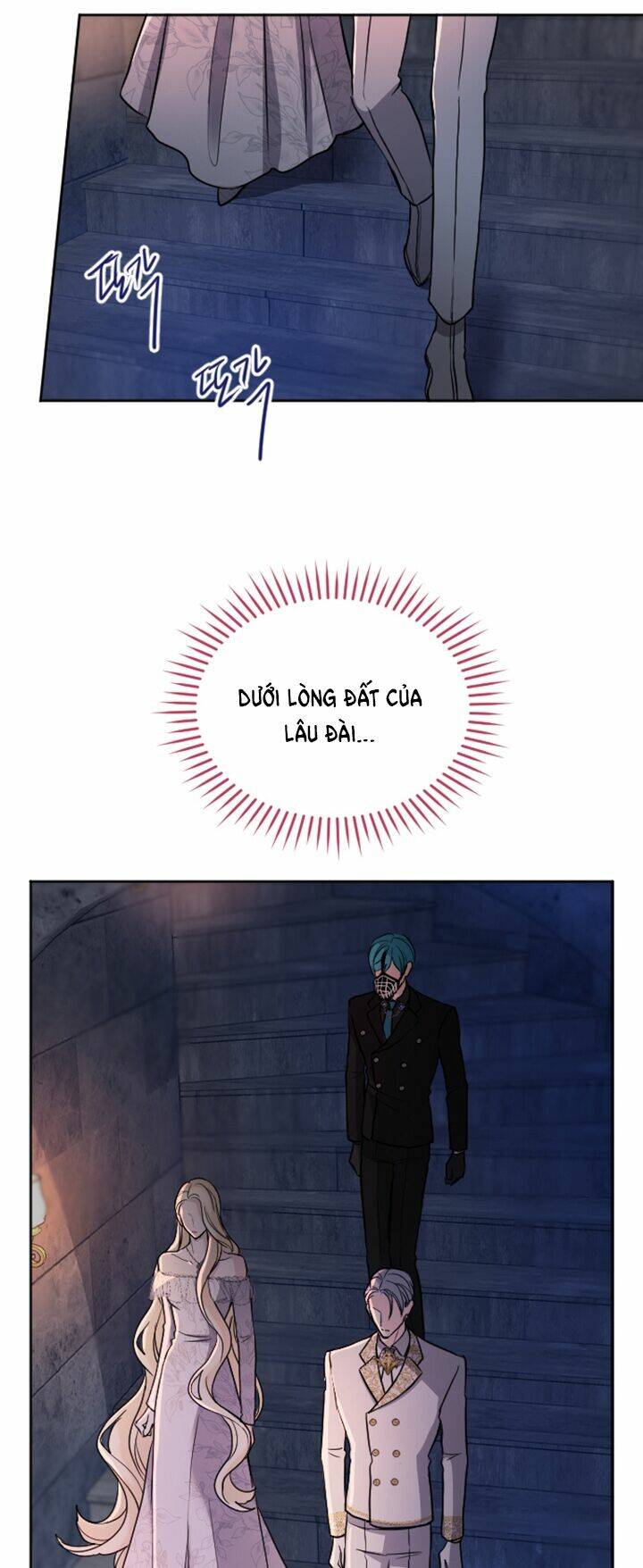 Tôi Sẽ Bị Trừ Khử Cùng Hoàng Đế Chapter 63.2 - Trang 2