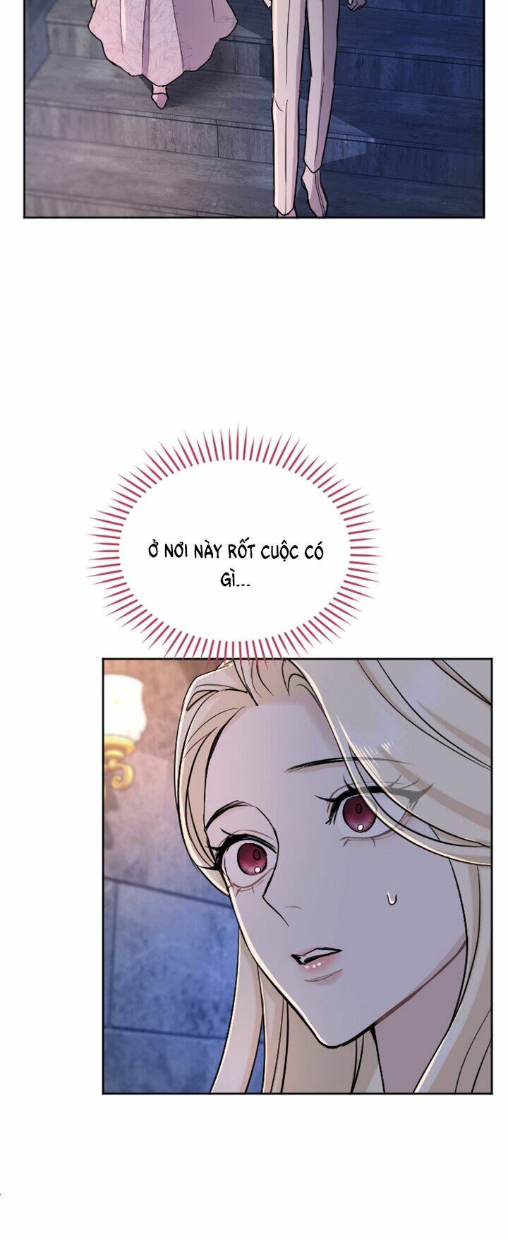 Tôi Sẽ Bị Trừ Khử Cùng Hoàng Đế Chapter 63.2 - Trang 2