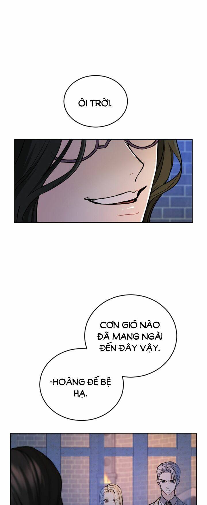 Tôi Sẽ Bị Trừ Khử Cùng Hoàng Đế Chapter 63.2 - Trang 2