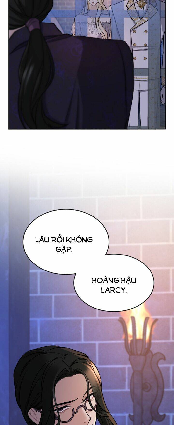 Tôi Sẽ Bị Trừ Khử Cùng Hoàng Đế Chapter 63.2 - Trang 2