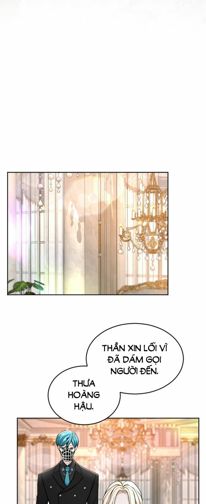 Tôi Sẽ Bị Trừ Khử Cùng Hoàng Đế Chapter 63.2 - Trang 2