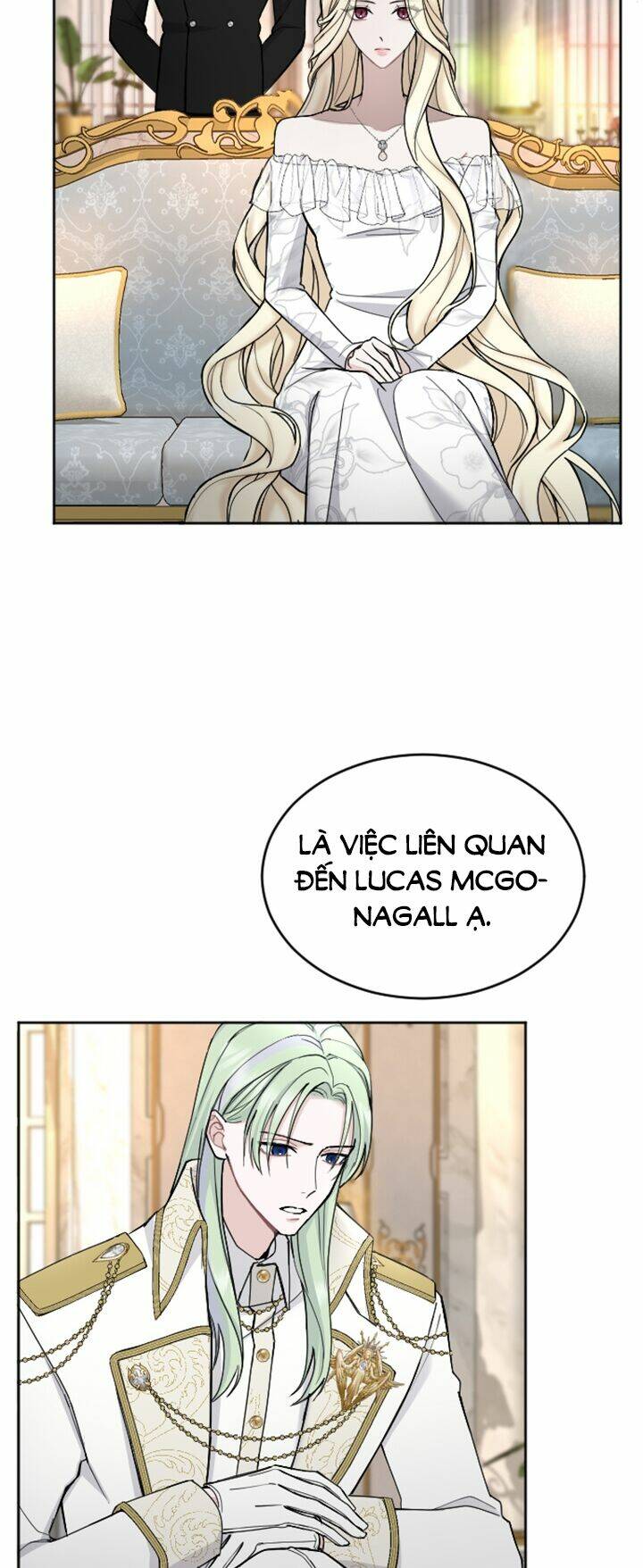 Tôi Sẽ Bị Trừ Khử Cùng Hoàng Đế Chapter 63.2 - Trang 2