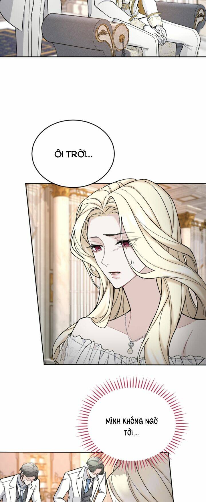 Tôi Sẽ Bị Trừ Khử Cùng Hoàng Đế Chapter 63.2 - Trang 2