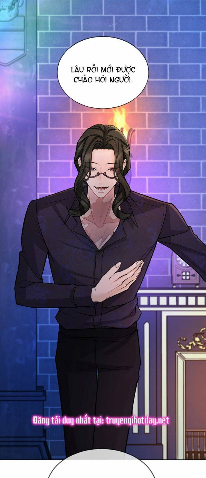 Tôi Sẽ Bị Trừ Khử Cùng Hoàng Đế Chapter 64.1 - Trang 2