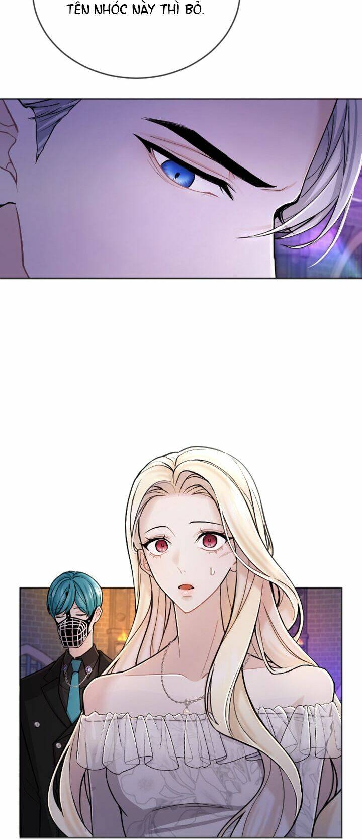 Tôi Sẽ Bị Trừ Khử Cùng Hoàng Đế Chapter 64.1 - Trang 2