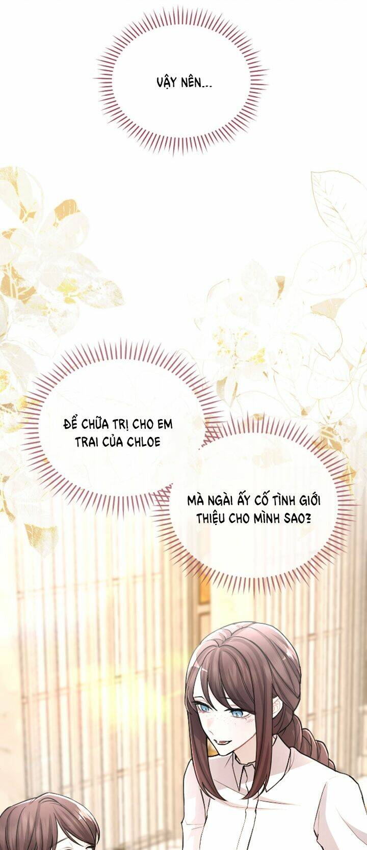 Tôi Sẽ Bị Trừ Khử Cùng Hoàng Đế Chapter 64.1 - Trang 2