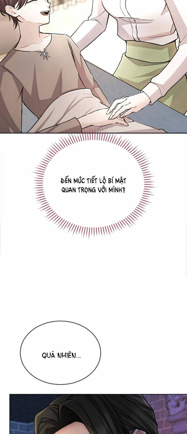 Tôi Sẽ Bị Trừ Khử Cùng Hoàng Đế Chapter 64.1 - Trang 2