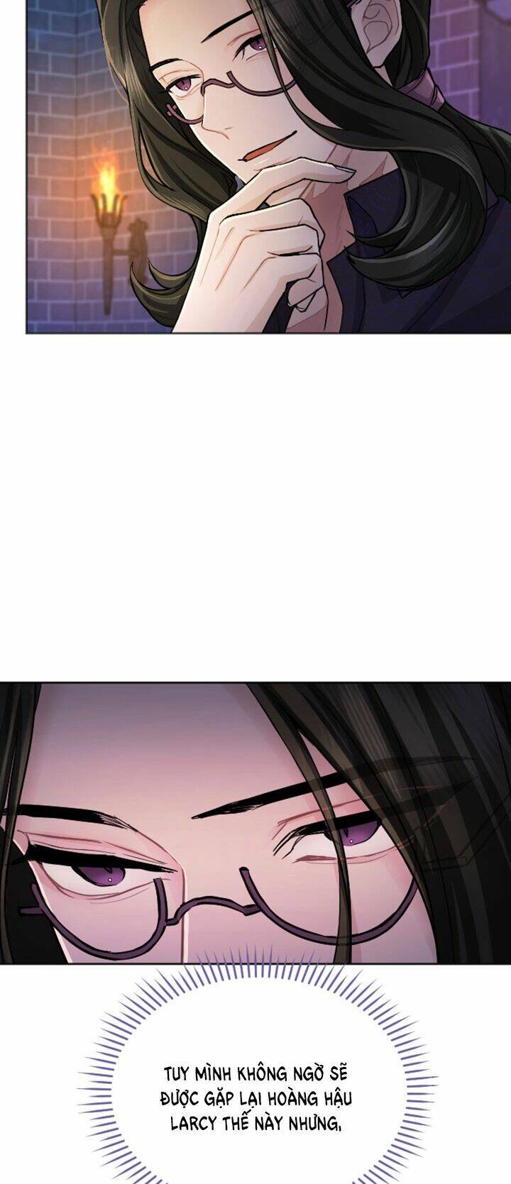 Tôi Sẽ Bị Trừ Khử Cùng Hoàng Đế Chapter 64.1 - Trang 2
