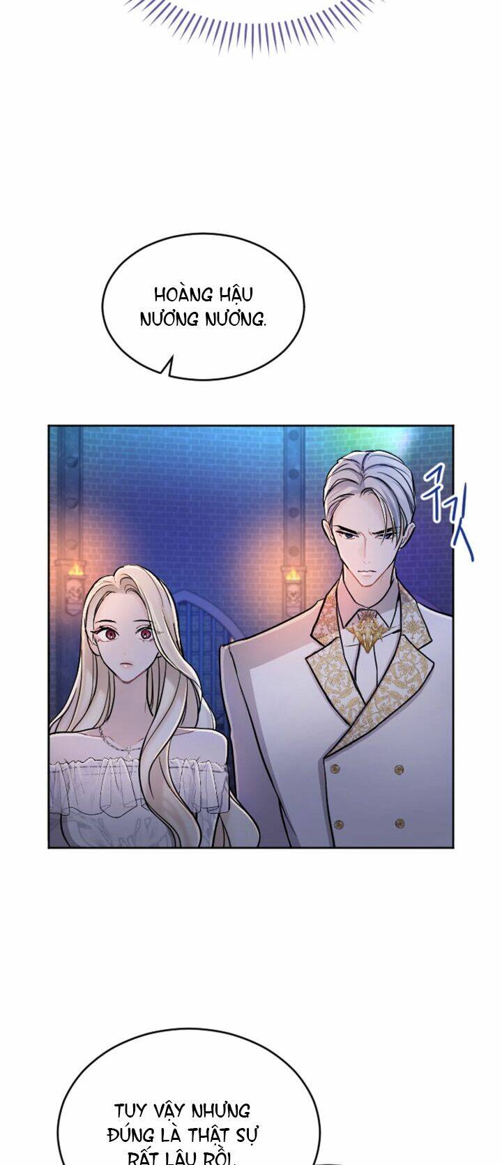 Tôi Sẽ Bị Trừ Khử Cùng Hoàng Đế Chapter 64.1 - Trang 2