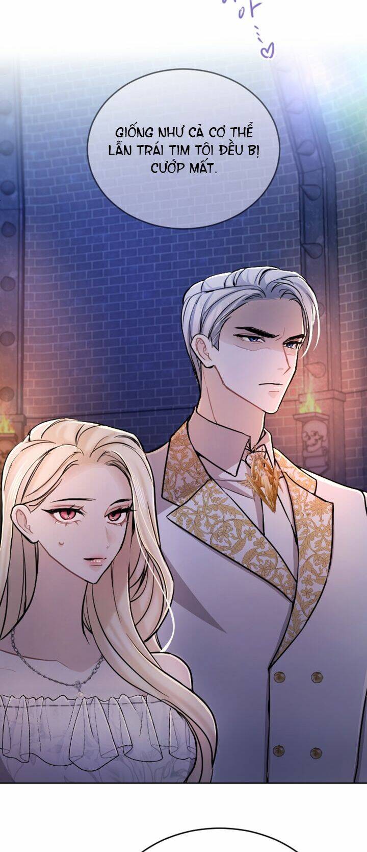 Tôi Sẽ Bị Trừ Khử Cùng Hoàng Đế Chapter 64.1 - Trang 2