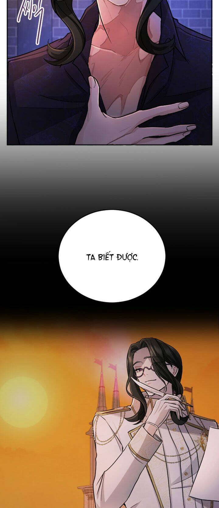 Tôi Sẽ Bị Trừ Khử Cùng Hoàng Đế Chapter 64.1 - Trang 2