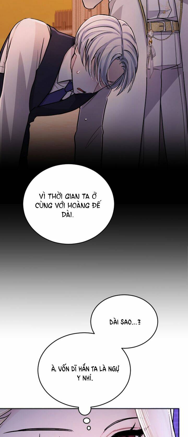 Tôi Sẽ Bị Trừ Khử Cùng Hoàng Đế Chapter 64.1 - Trang 2