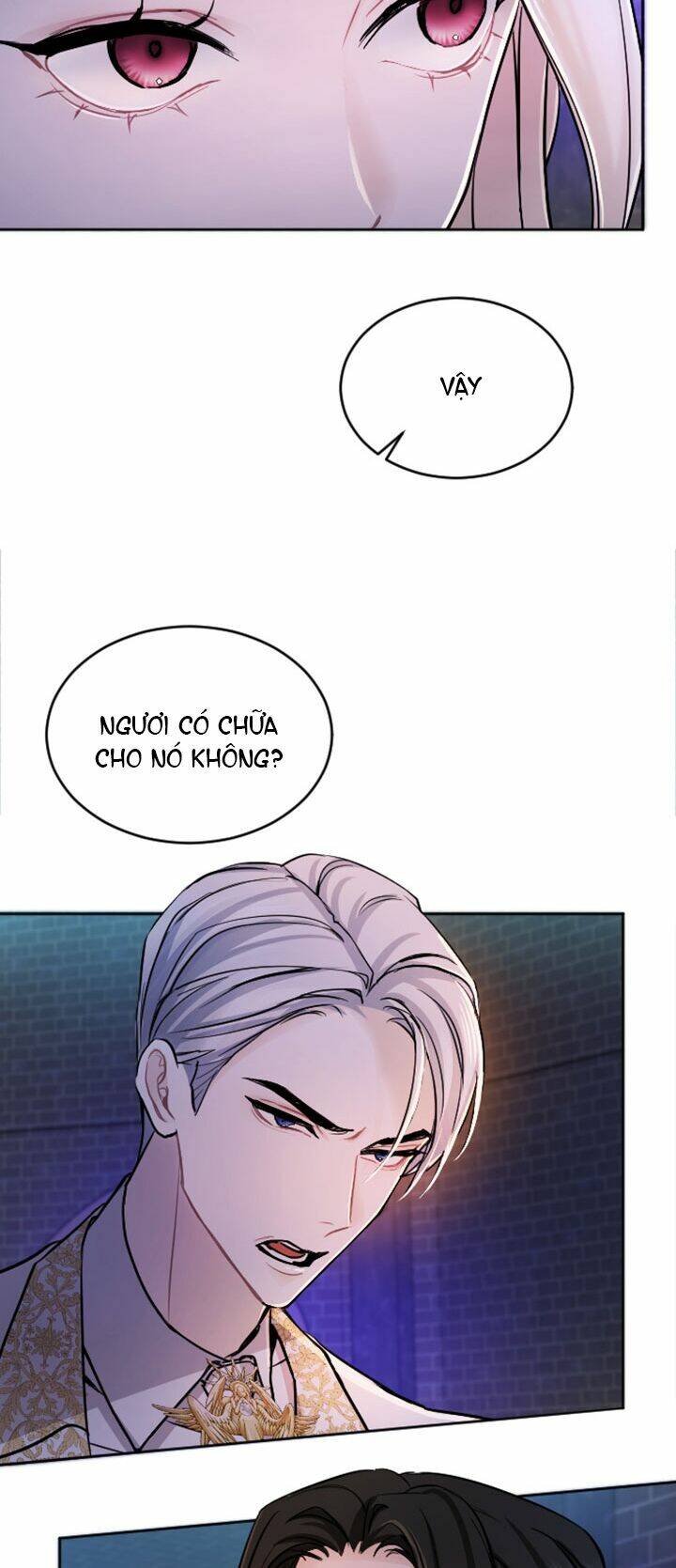 Tôi Sẽ Bị Trừ Khử Cùng Hoàng Đế Chapter 64.1 - Trang 2