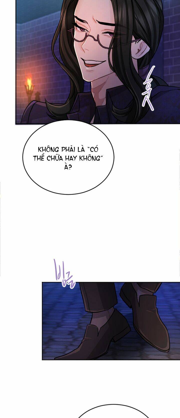 Tôi Sẽ Bị Trừ Khử Cùng Hoàng Đế Chapter 64.1 - Trang 2