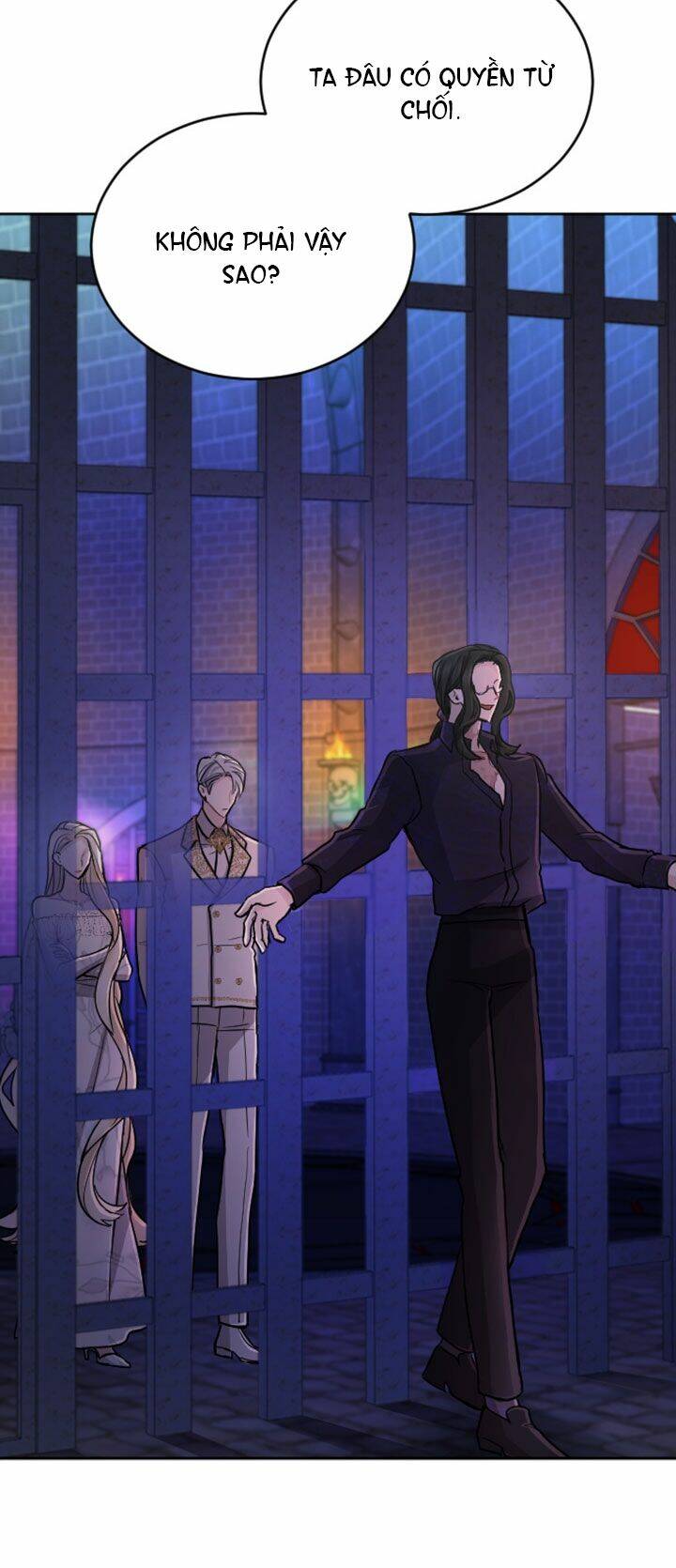 Tôi Sẽ Bị Trừ Khử Cùng Hoàng Đế Chapter 64.1 - Trang 2