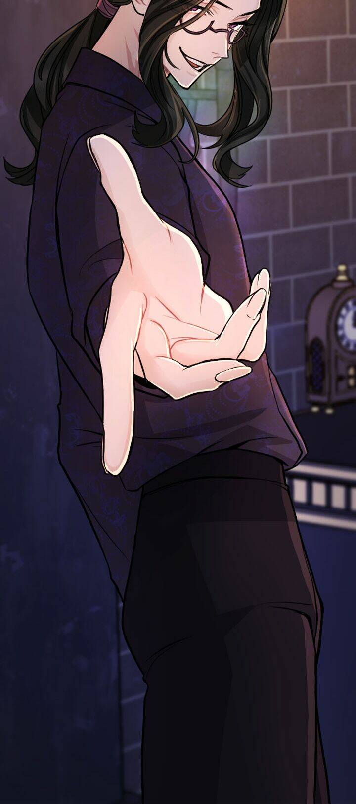 Tôi Sẽ Bị Trừ Khử Cùng Hoàng Đế Chapter 64.1 - Trang 2