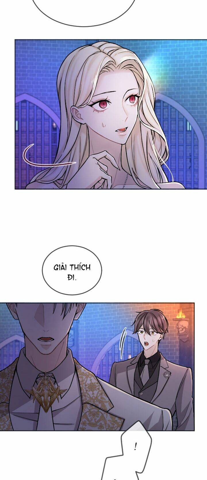 Tôi Sẽ Bị Trừ Khử Cùng Hoàng Đế Chapter 64.1 - Trang 2