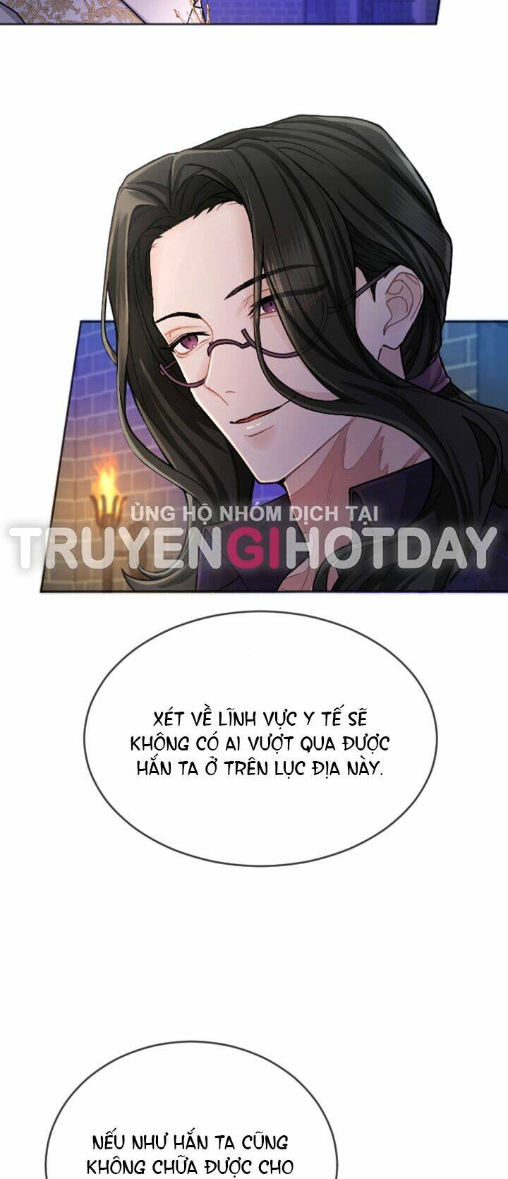 Tôi Sẽ Bị Trừ Khử Cùng Hoàng Đế Chapter 64.1 - Trang 2