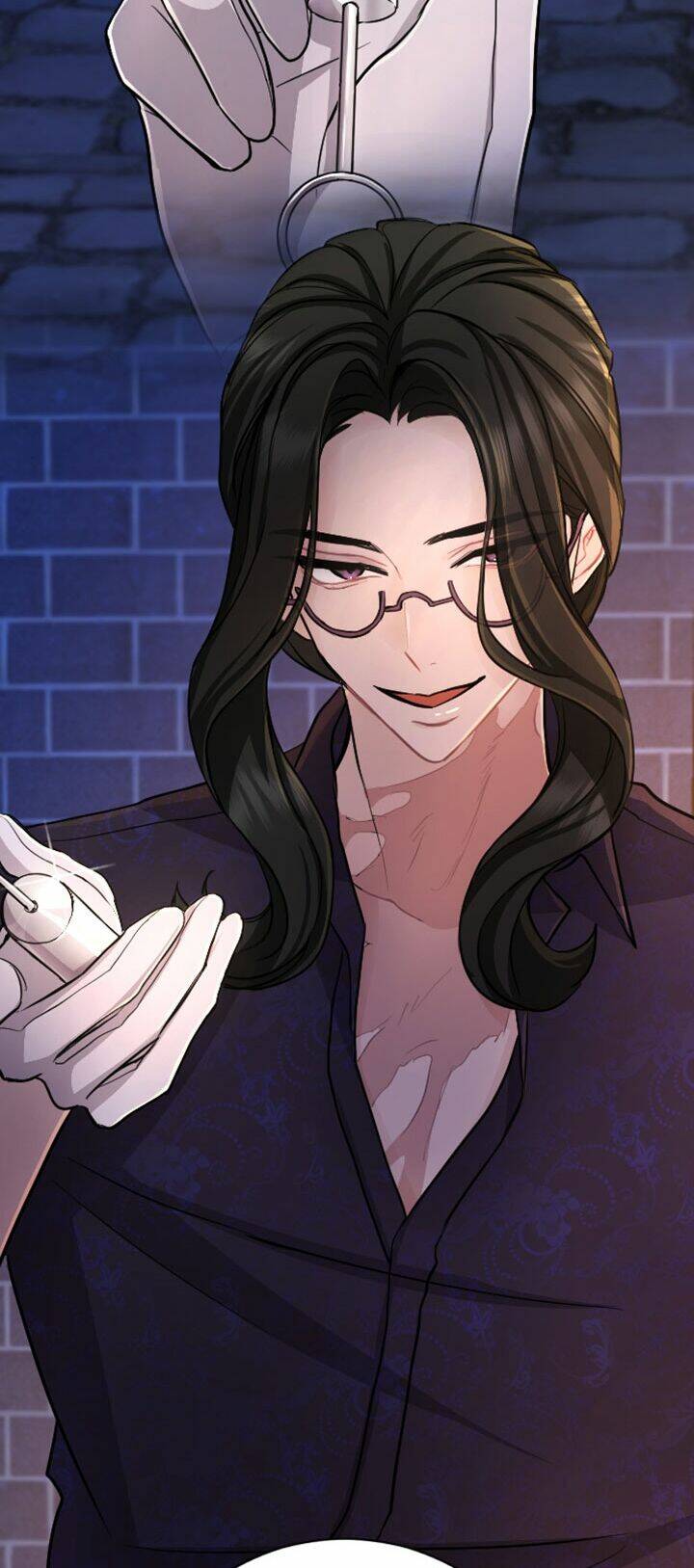 Tôi Sẽ Bị Trừ Khử Cùng Hoàng Đế Chapter 64.2 - Trang 2