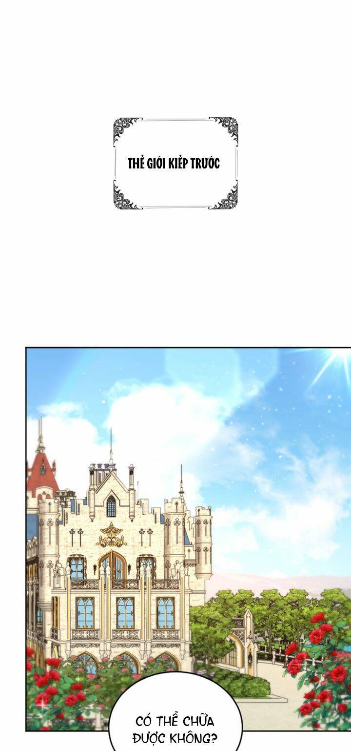 Tôi Sẽ Bị Trừ Khử Cùng Hoàng Đế Chapter 65.1 - Trang 2