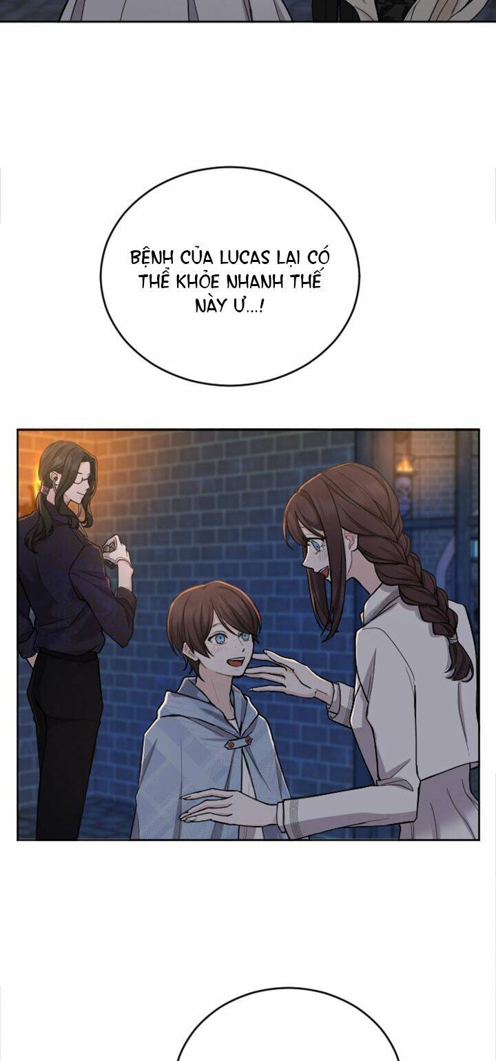 Tôi Sẽ Bị Trừ Khử Cùng Hoàng Đế Chapter 65.1 - Trang 2