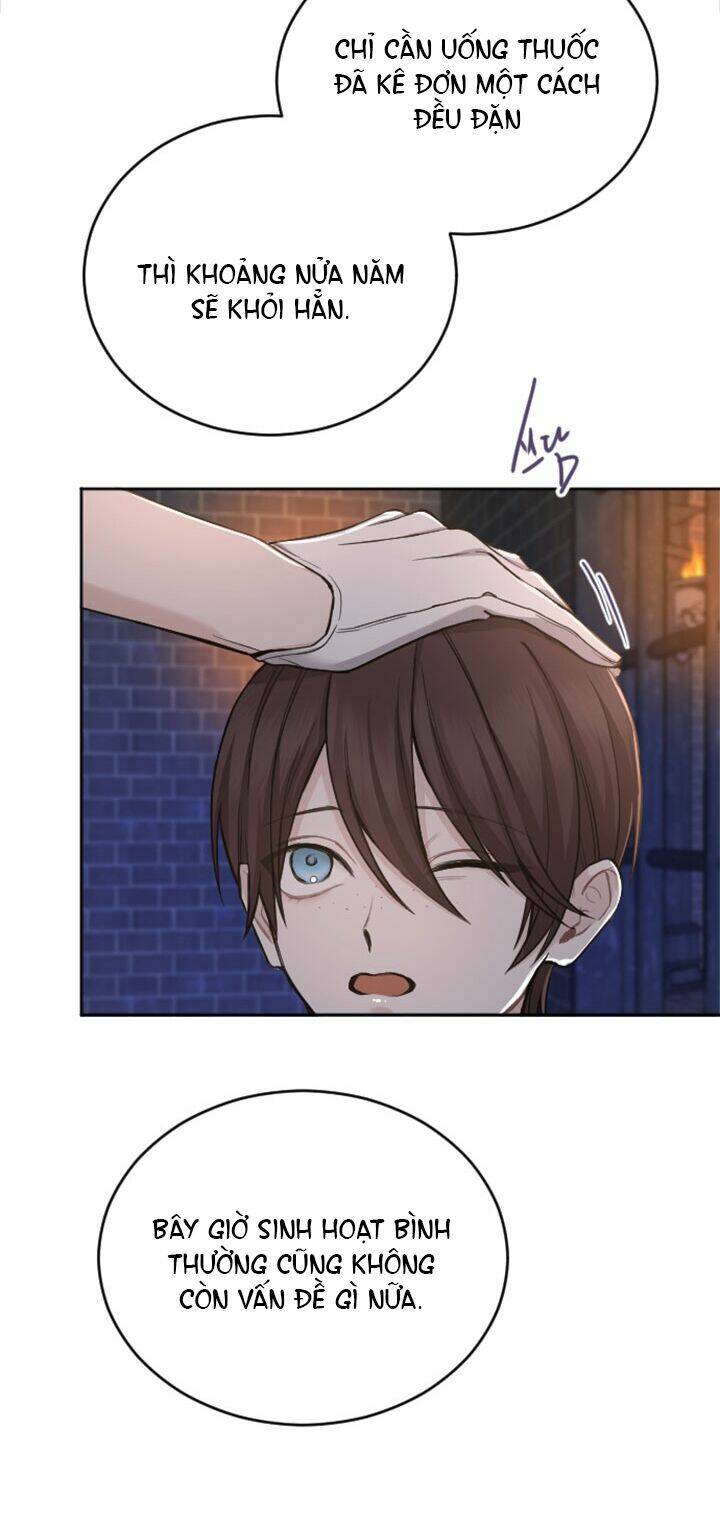 Tôi Sẽ Bị Trừ Khử Cùng Hoàng Đế Chapter 65.1 - Trang 2