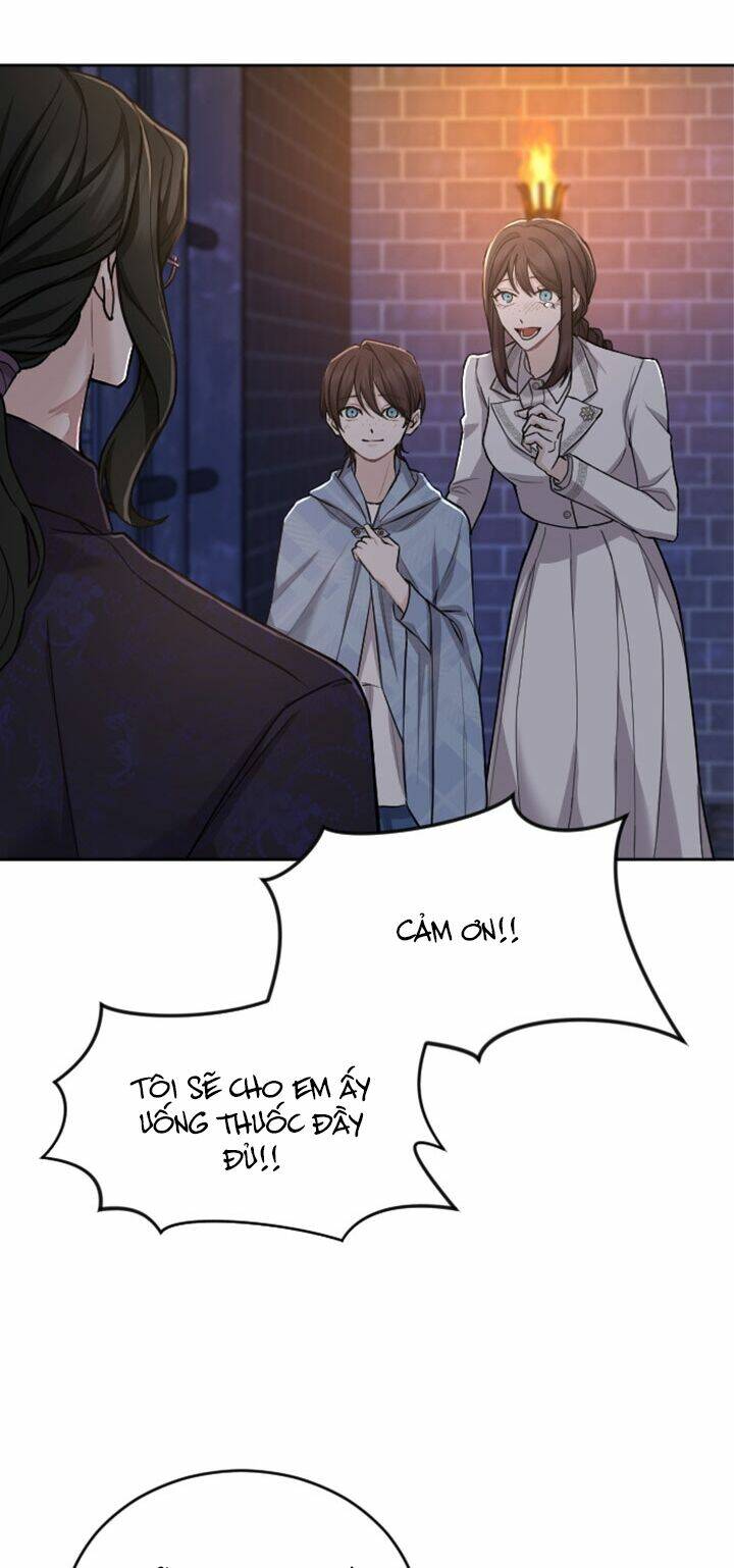 Tôi Sẽ Bị Trừ Khử Cùng Hoàng Đế Chapter 65.1 - Trang 2