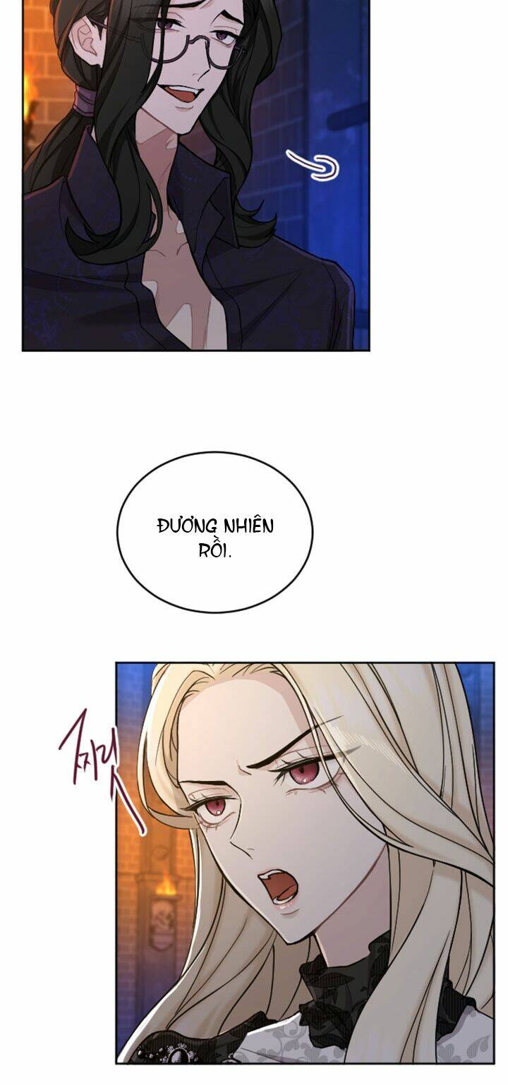 Tôi Sẽ Bị Trừ Khử Cùng Hoàng Đế Chapter 65.1 - Trang 2