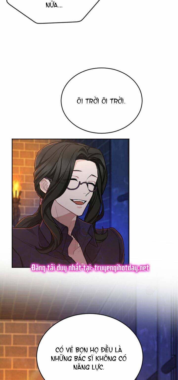 Tôi Sẽ Bị Trừ Khử Cùng Hoàng Đế Chapter 65.1 - Trang 2