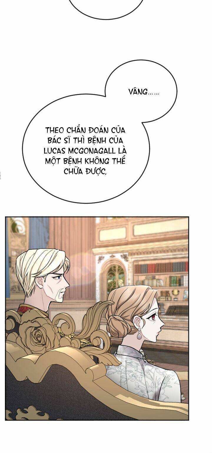 Tôi Sẽ Bị Trừ Khử Cùng Hoàng Đế Chapter 65.1 - Trang 2